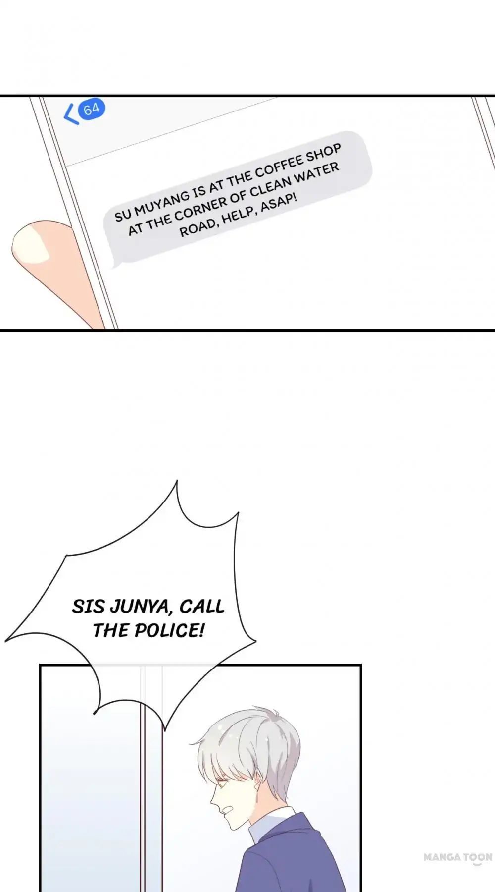 I Was XXX By My Idol Chapter 116 - page 20