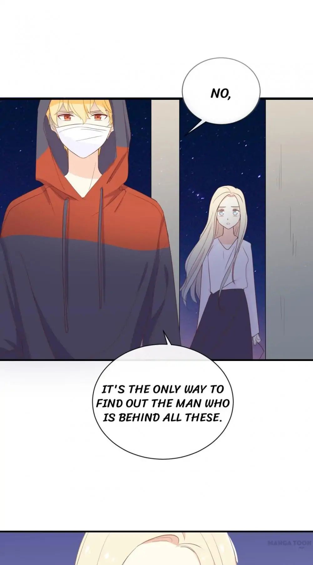 I Was XXX By My Idol Chapter 116 - page 6