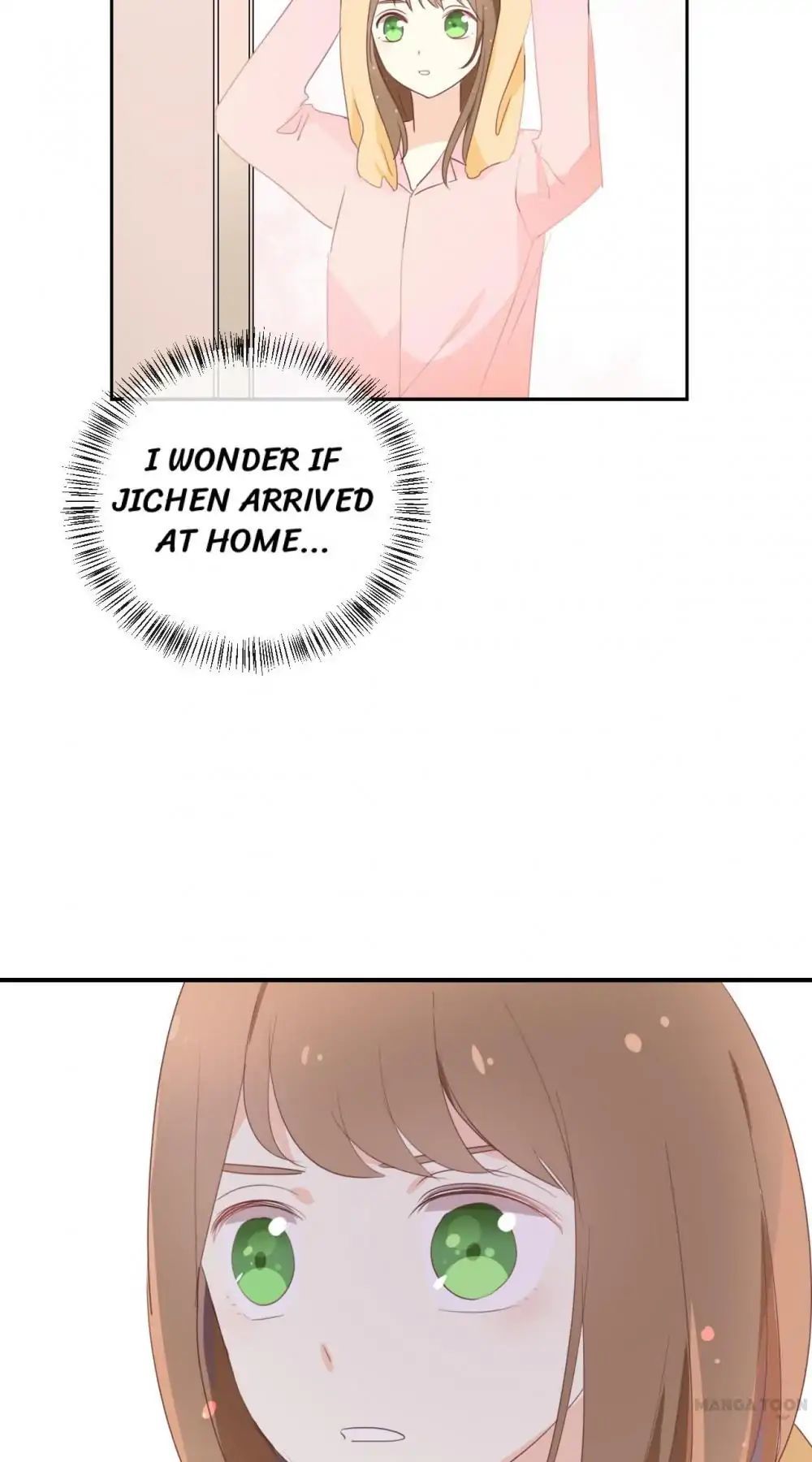 I Was XXX By My Idol Chapter 116 - page 8