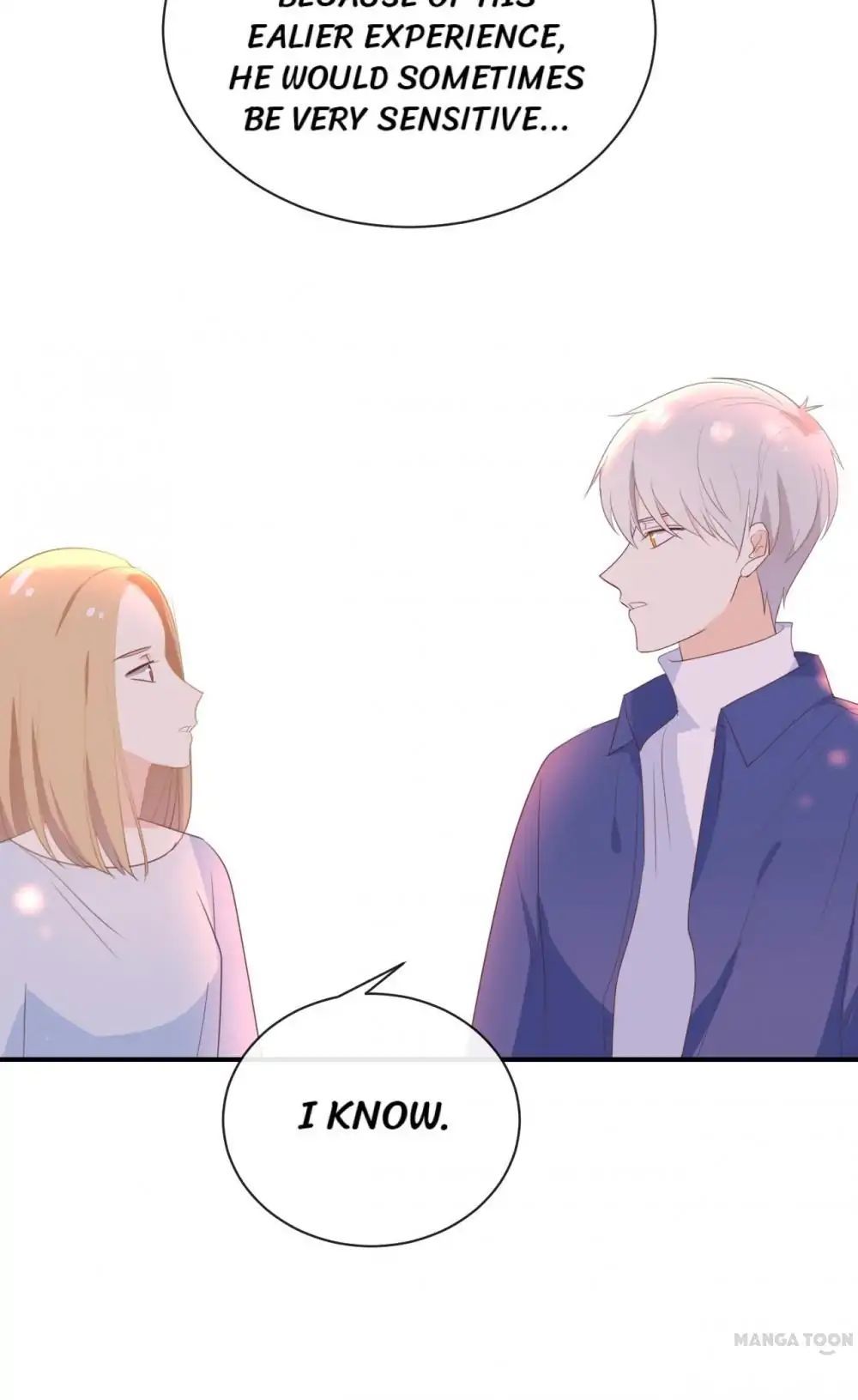 I Was XXX By My Idol Chapter 115 - page 13