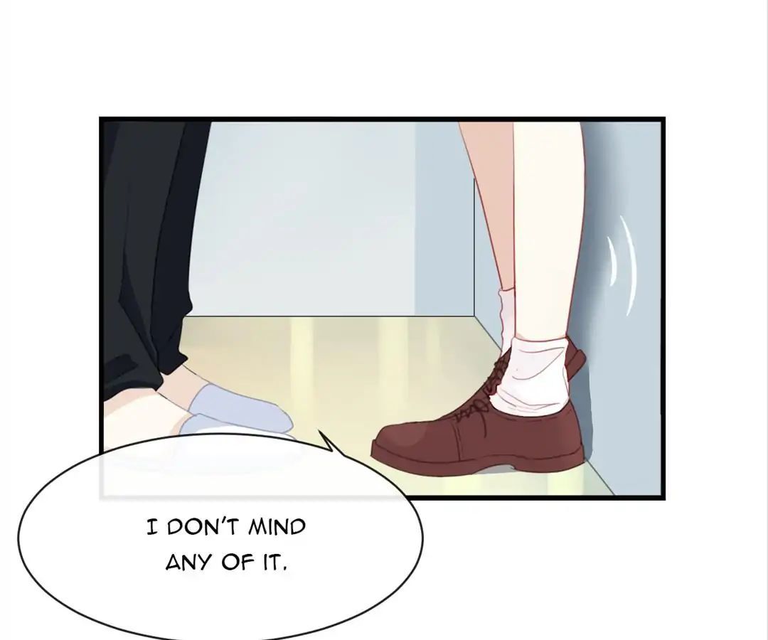 I Was XXX By My Idol Chapter 3 - page 20