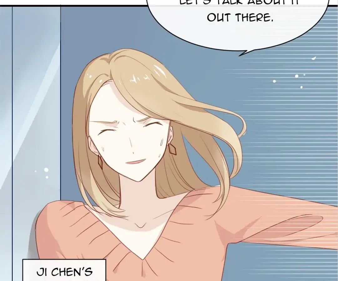 I Was XXX By My Idol Chapter 3 - page 3