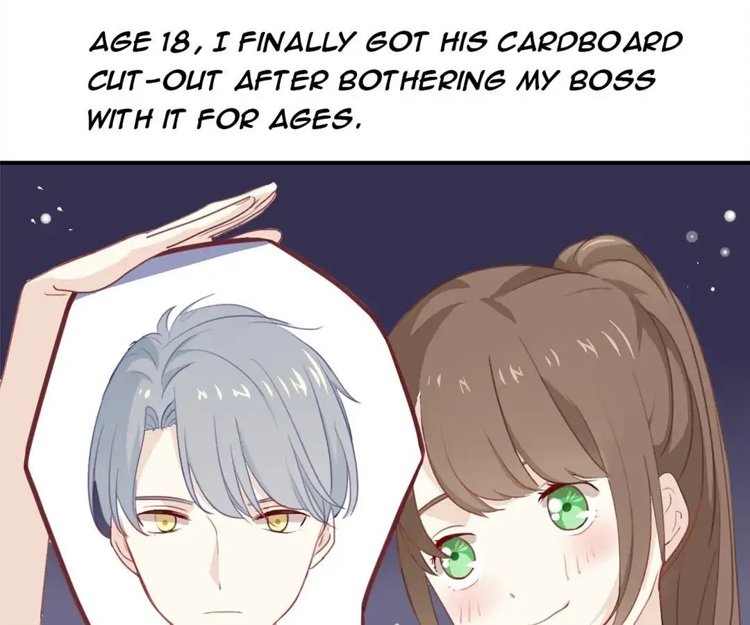 I Was XXX By My Idol Chapter 3 - page 32