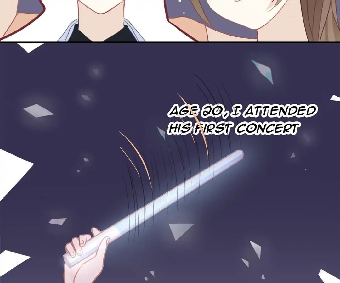 I Was XXX By My Idol Chapter 3 - page 33