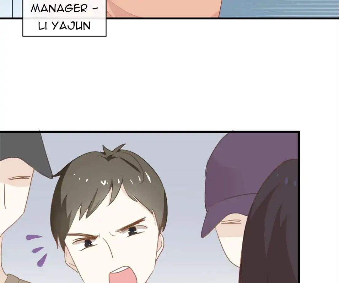 I Was XXX By My Idol Chapter 3 - page 4