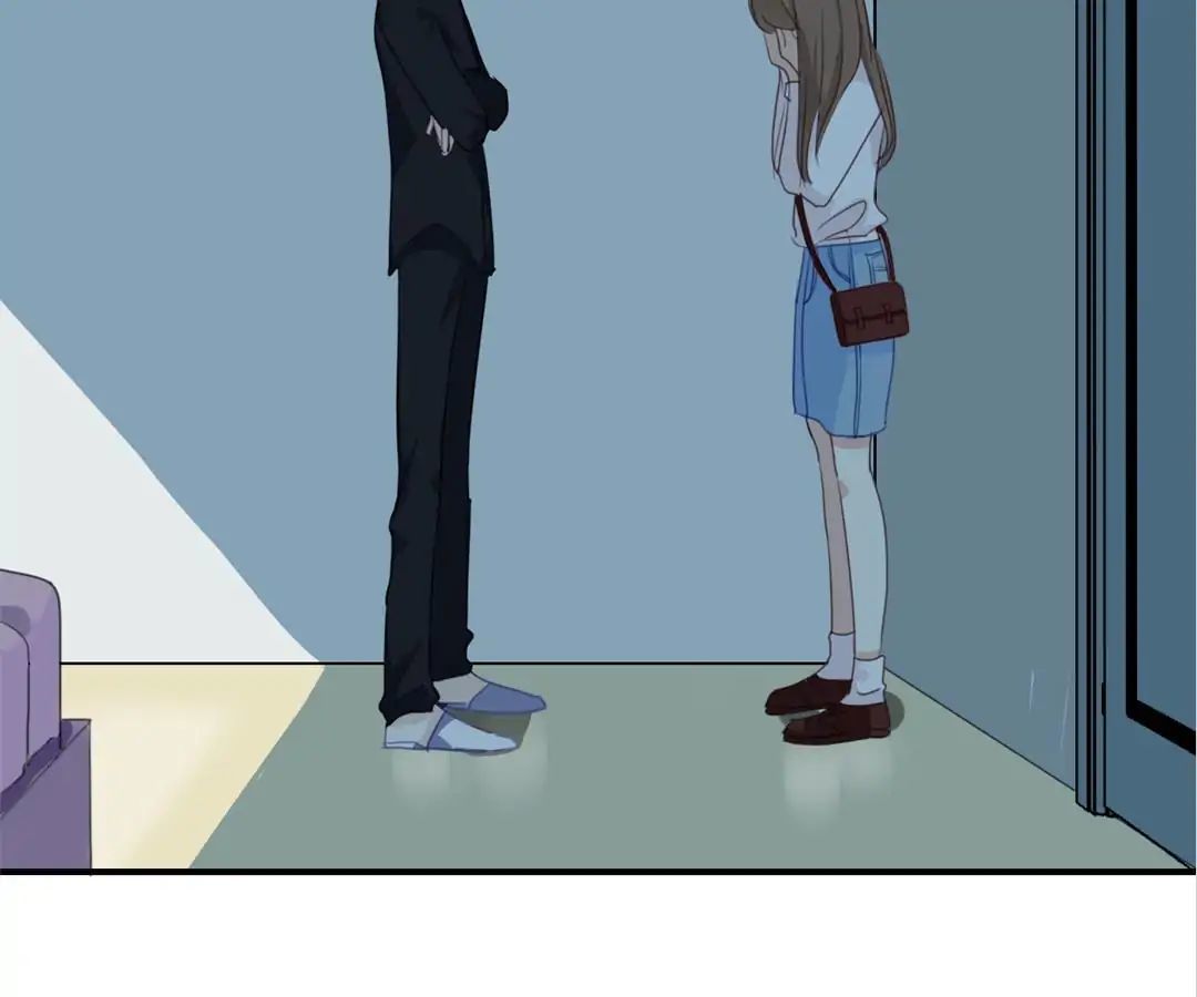 I Was XXX By My Idol Chapter 3 - page 41