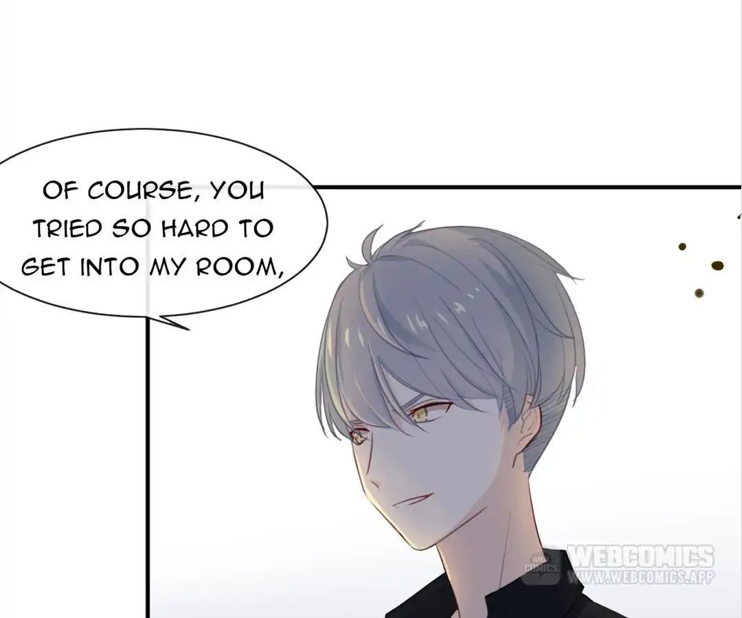I Was XXX By My Idol Chapter 3 - page 42