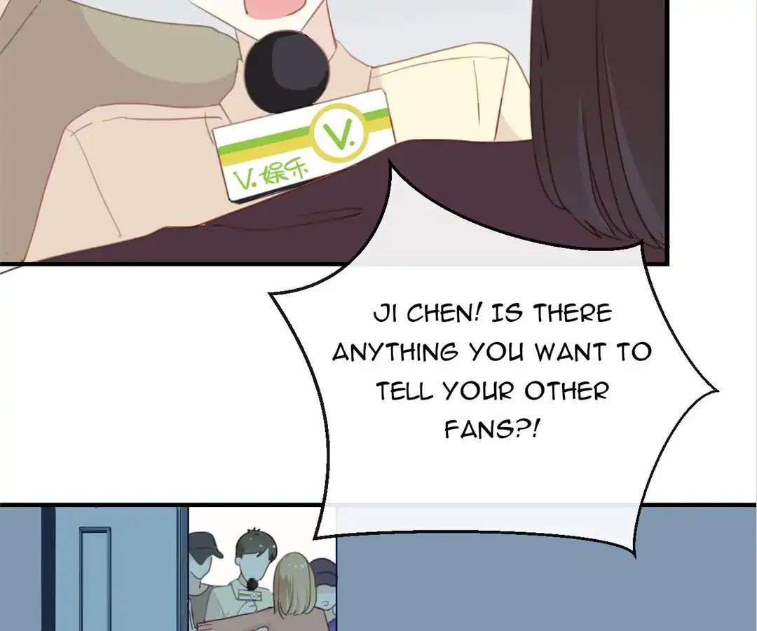 I Was XXX By My Idol Chapter 3 - page 5