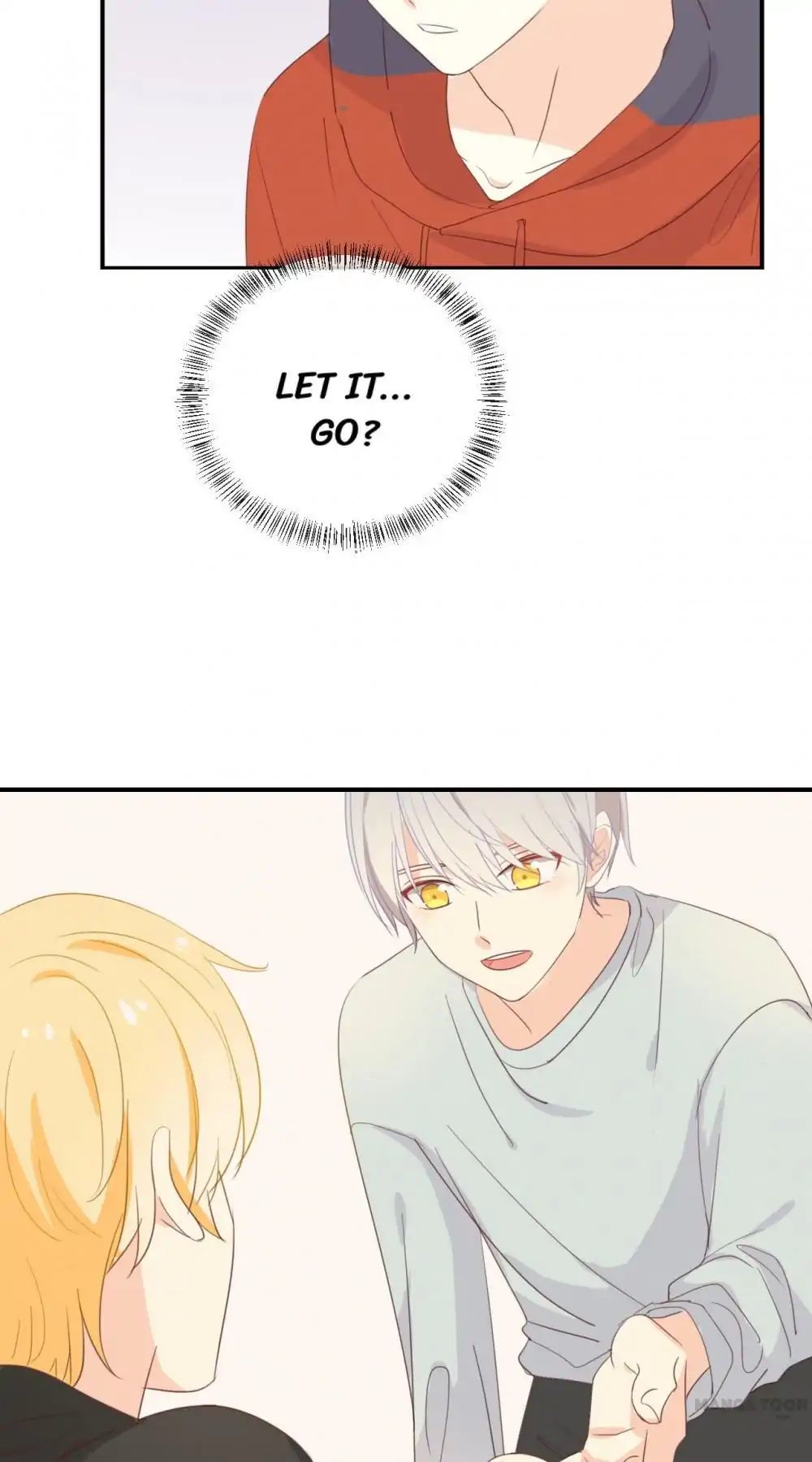 I Was XXX By My Idol Chapter 114 - page 17