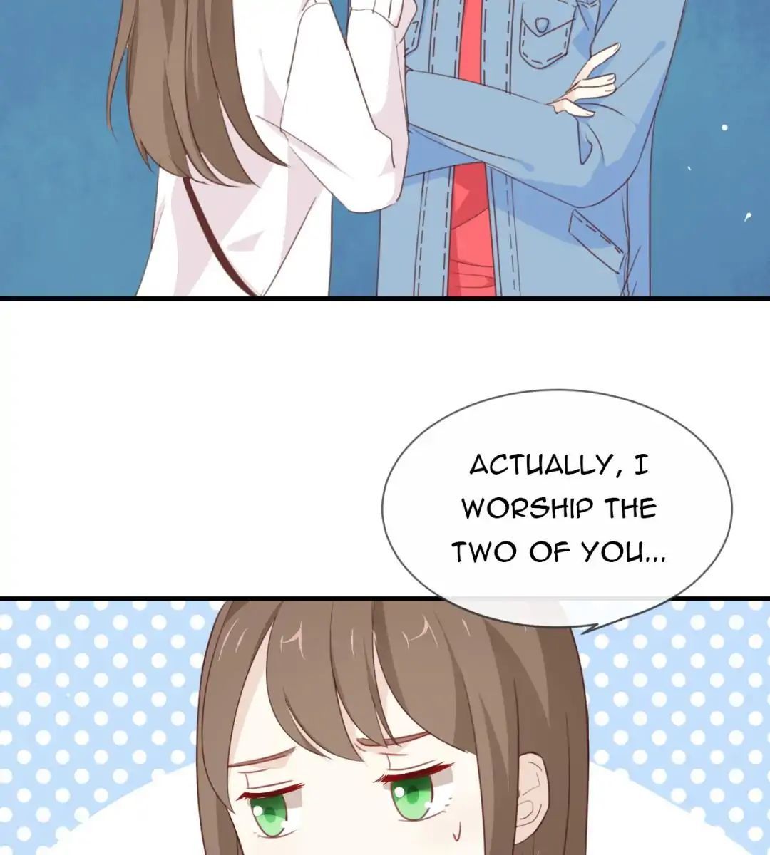 I Was XXX By My Idol Chapter 9 - page 17