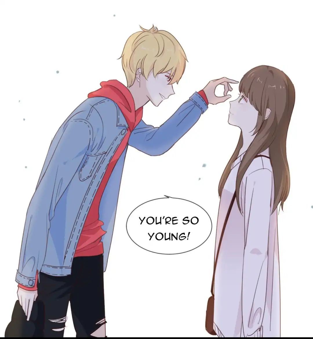 I Was XXX By My Idol Chapter 9 - page 20