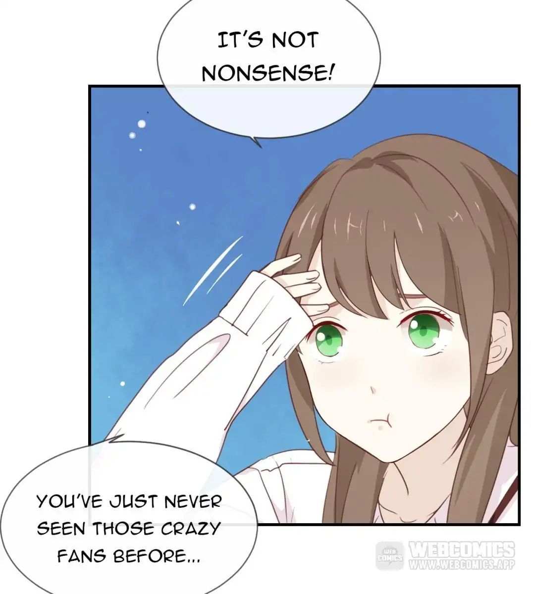 I Was XXX By My Idol Chapter 9 - page 22