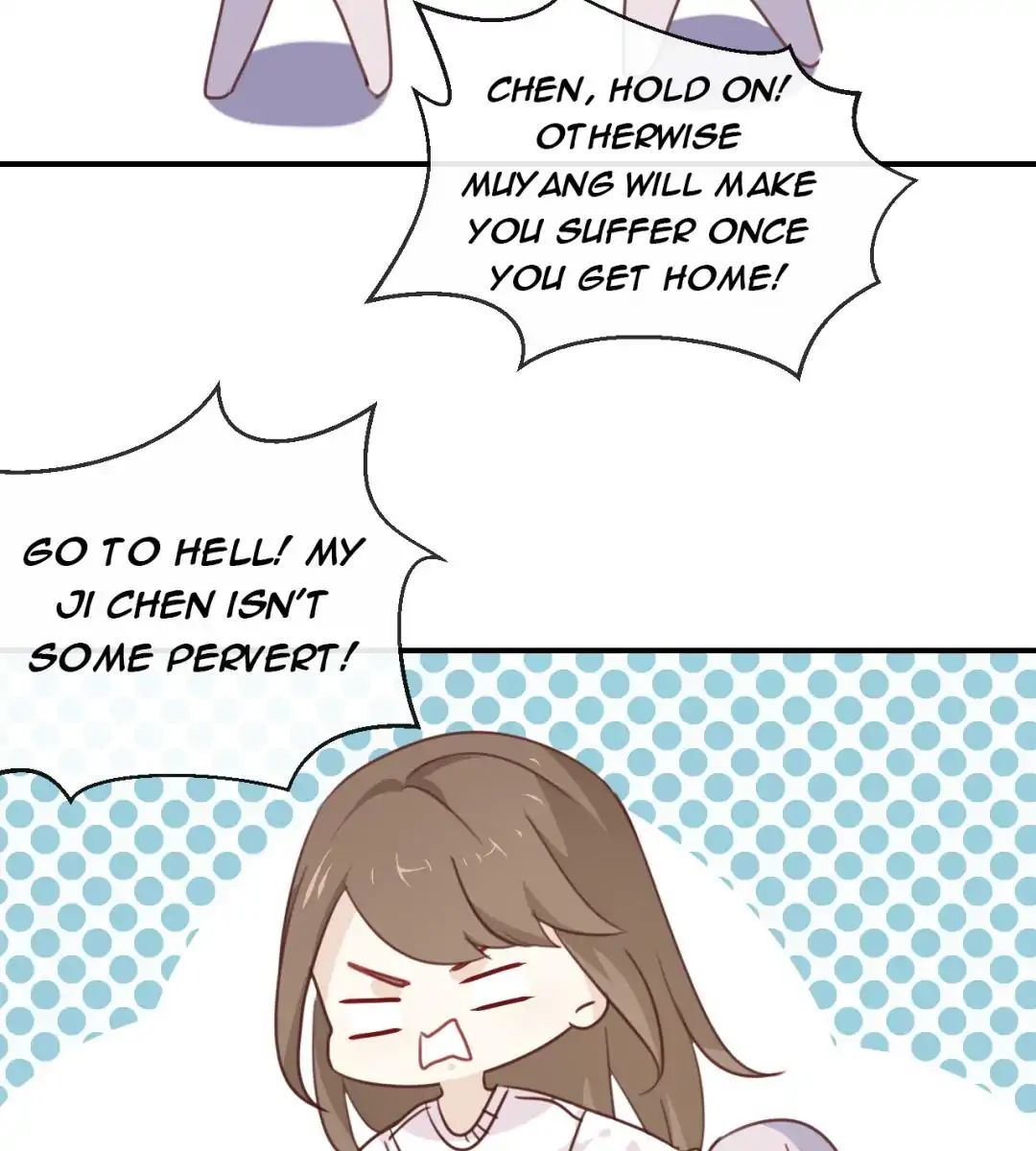 I Was XXX By My Idol Chapter 9 - page 24