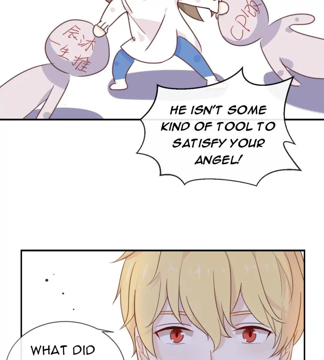 I Was XXX By My Idol Chapter 9 - page 25