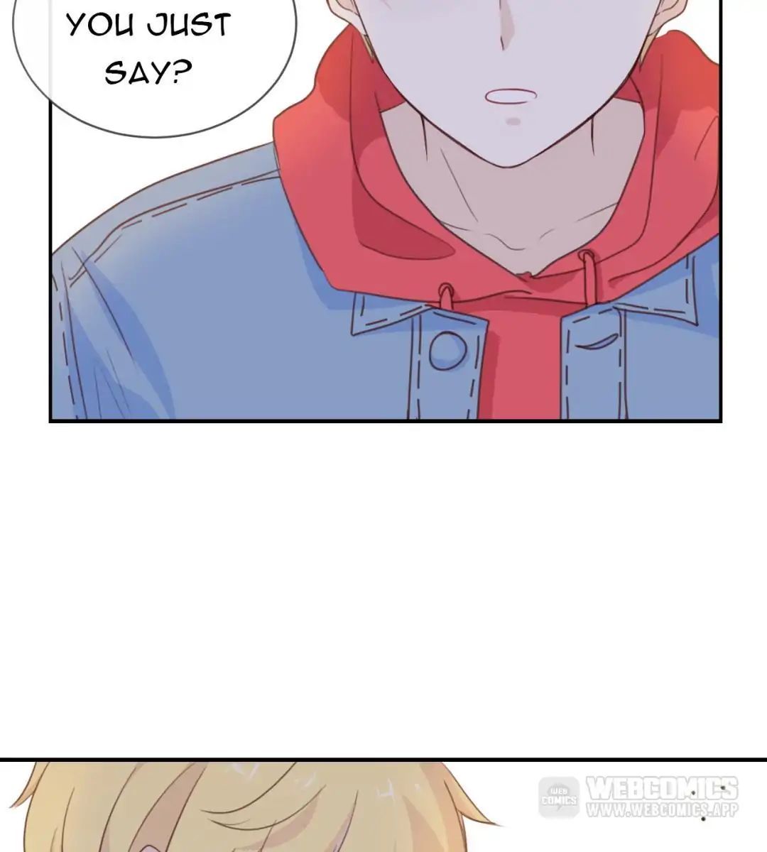 I Was XXX By My Idol Chapter 9 - page 26