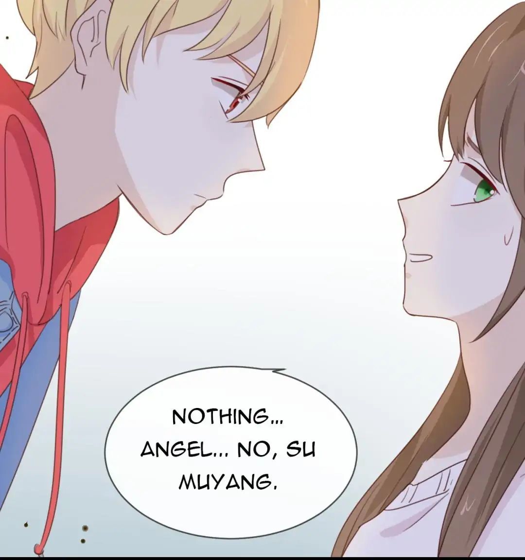 I Was XXX By My Idol Chapter 9 - page 27