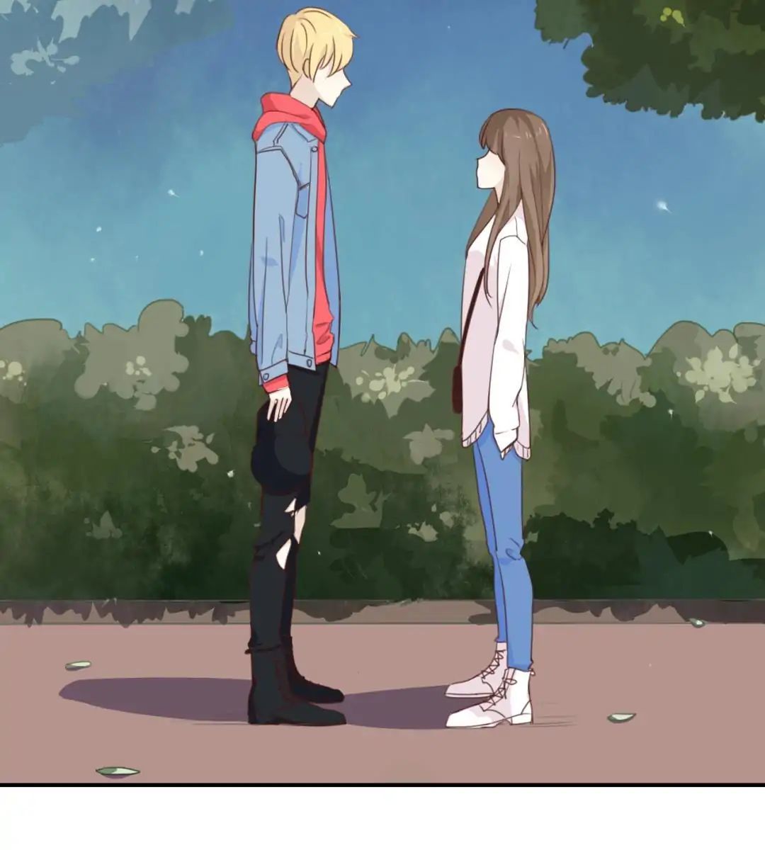 I Was XXX By My Idol Chapter 9 - page 3