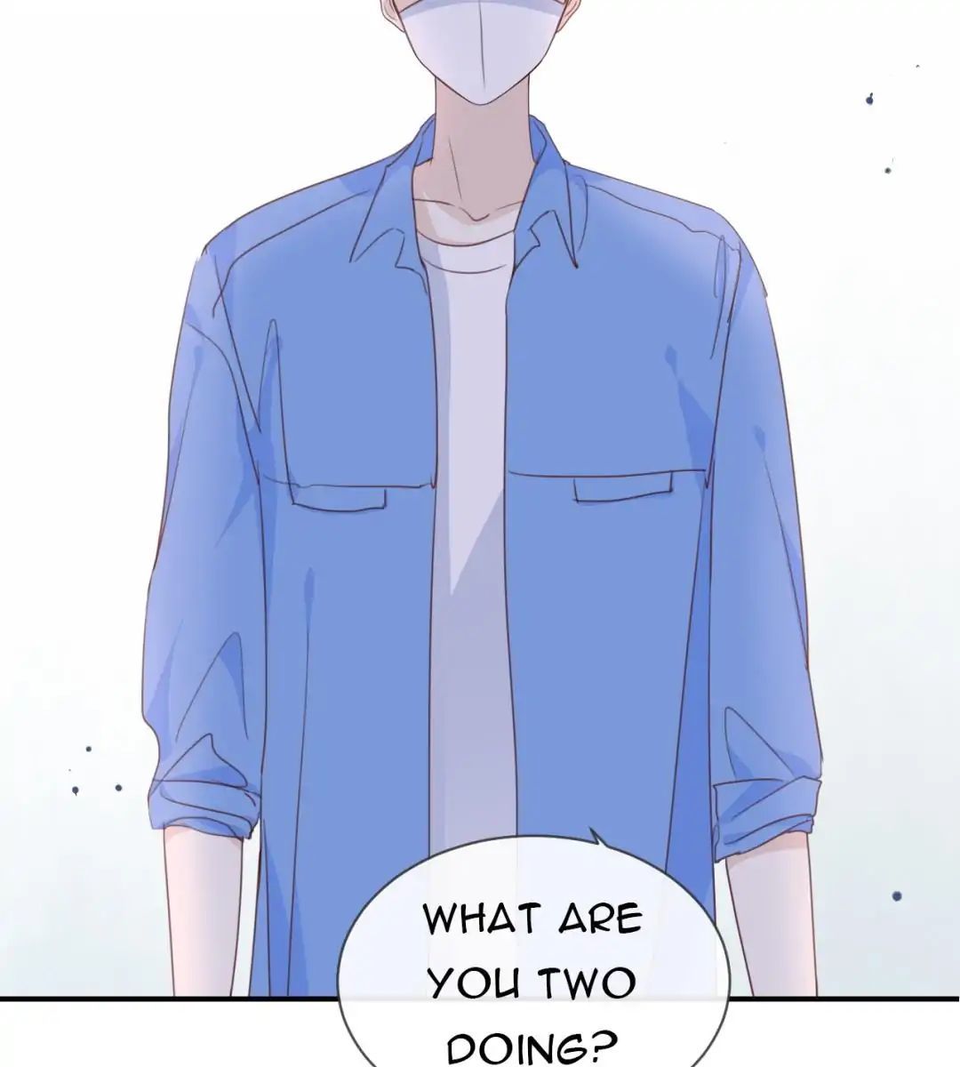 I Was XXX By My Idol Chapter 9 - page 31