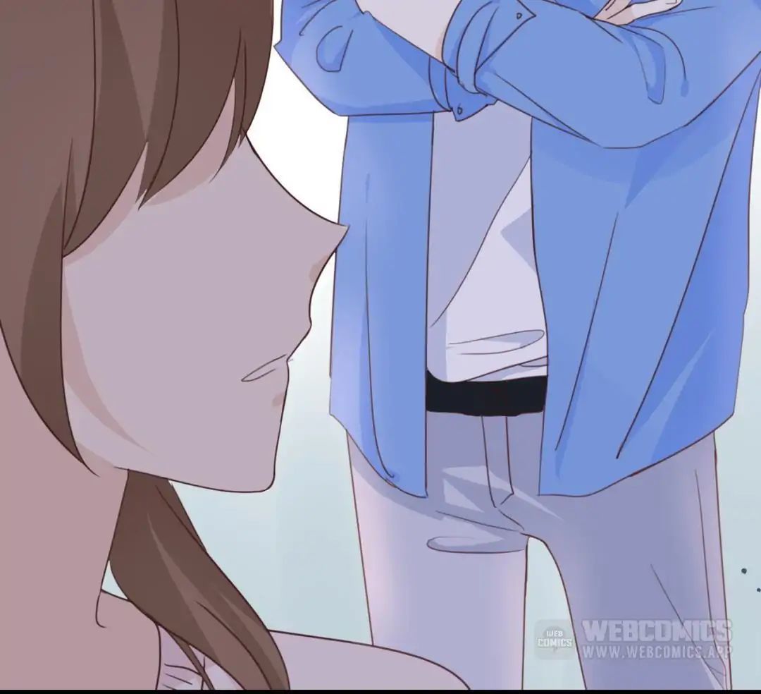 I Was XXX By My Idol Chapter 9 - page 34