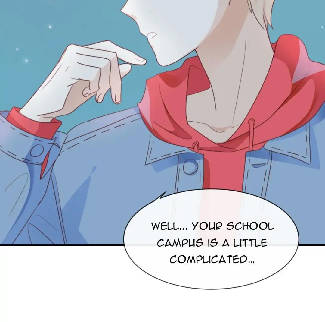I Was XXX By My Idol Chapter 9 - page 7