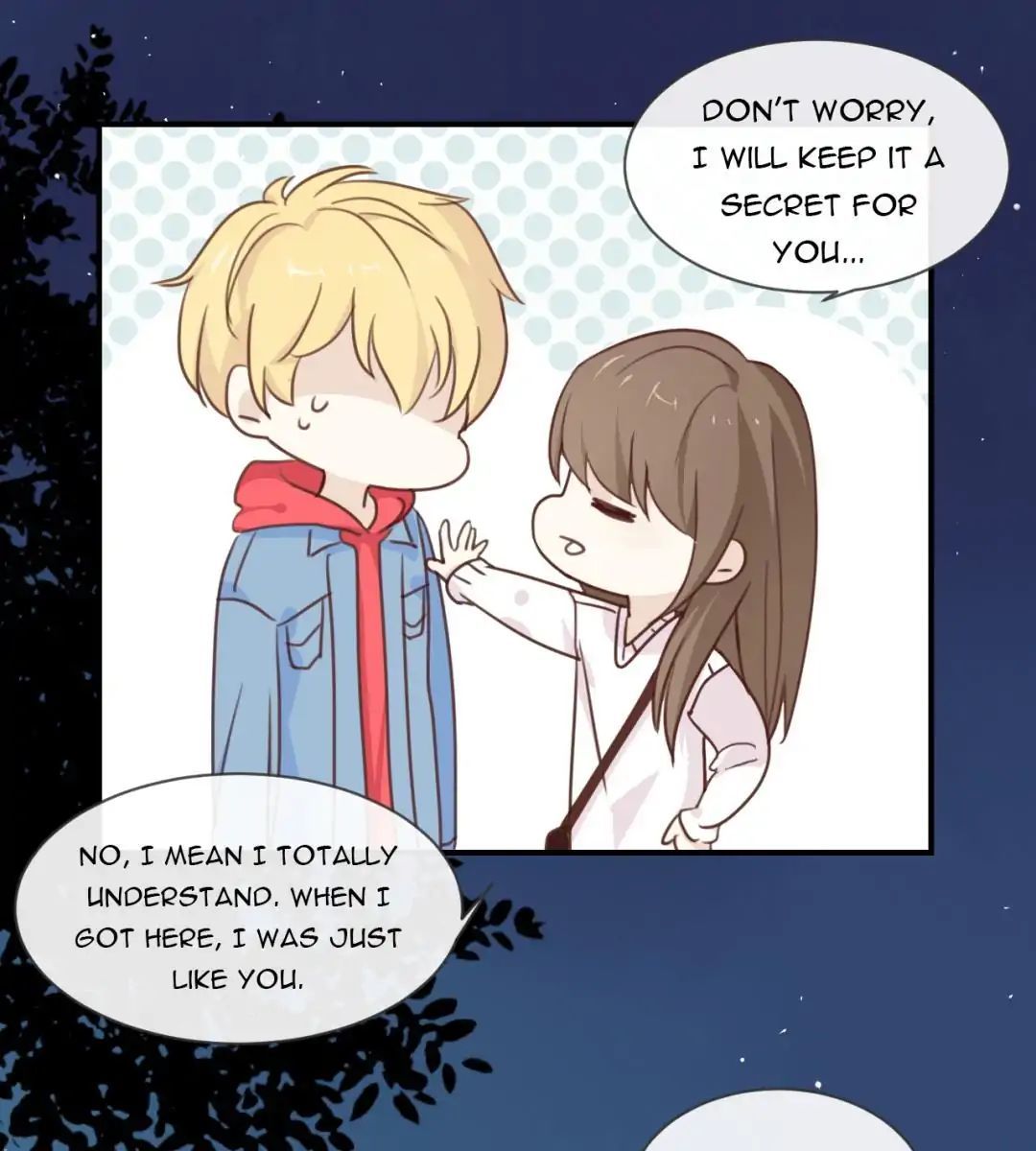 I Was XXX By My Idol Chapter 9 - page 8