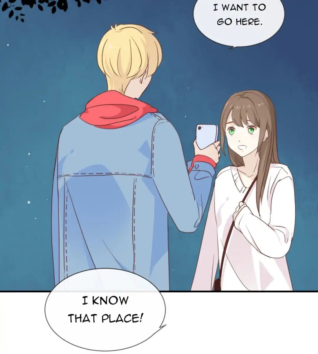 I Was XXX By My Idol Chapter 9 - page 9