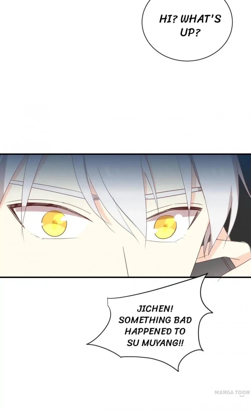 I Was XXX By My Idol Chapter 113 - page 24
