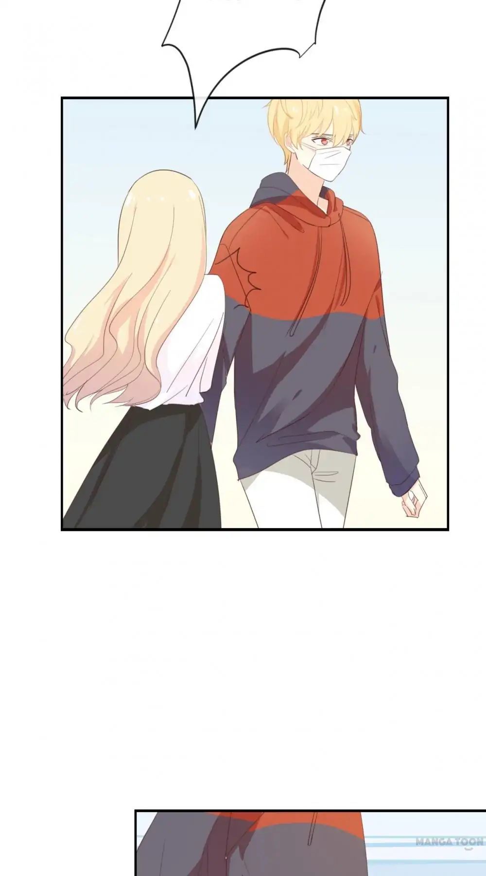 I Was XXX By My Idol Chapter 113 - page 7