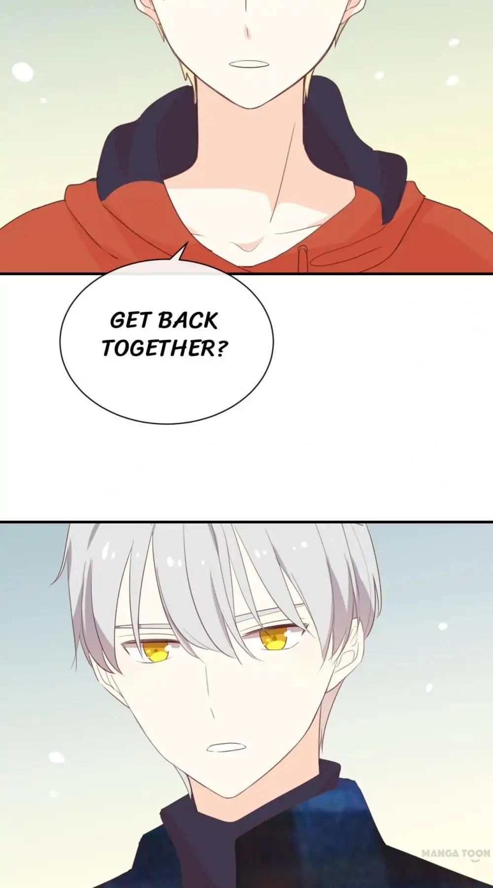 I Was XXX By My Idol Chapter 112 - page 15