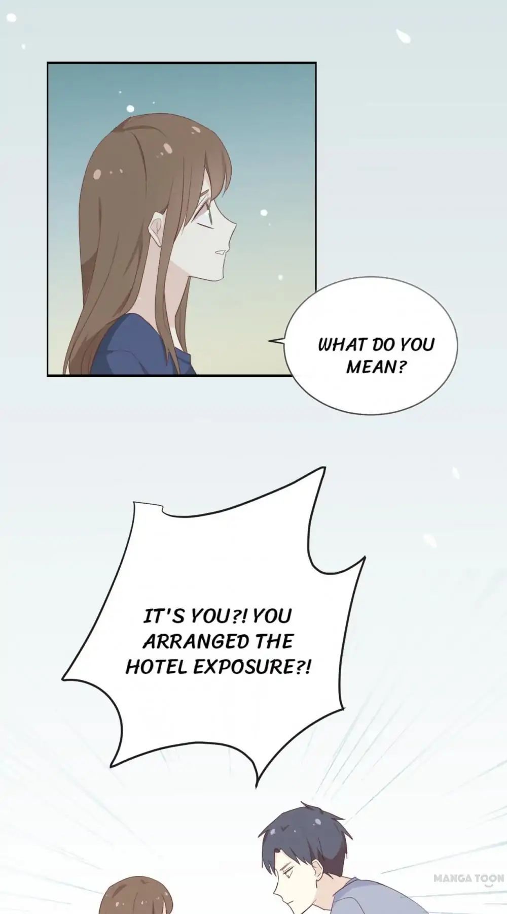 I Was XXX By My Idol Chapter 118 - page 11