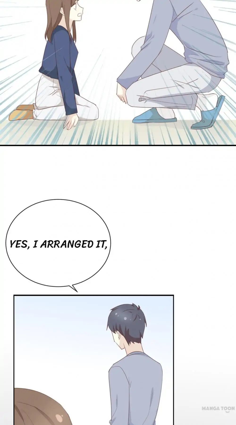 I Was XXX By My Idol Chapter 118 - page 12