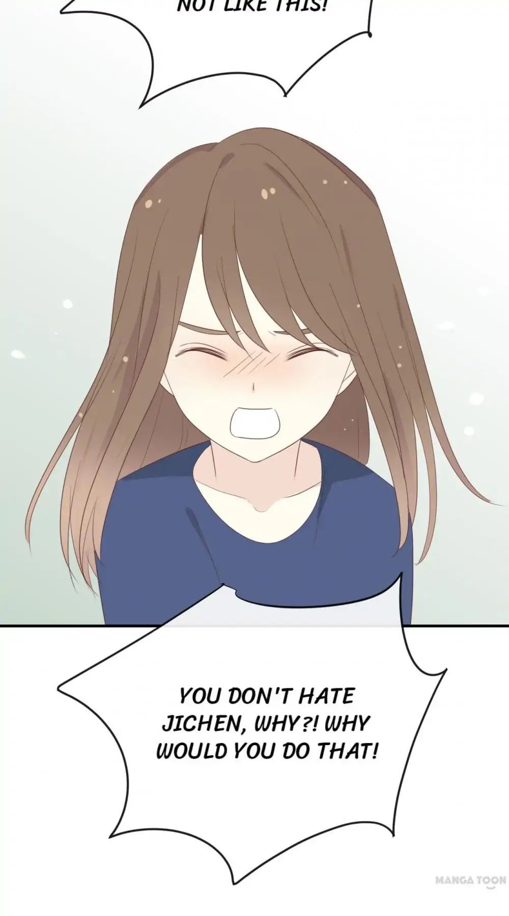 I Was XXX By My Idol Chapter 118 - page 16