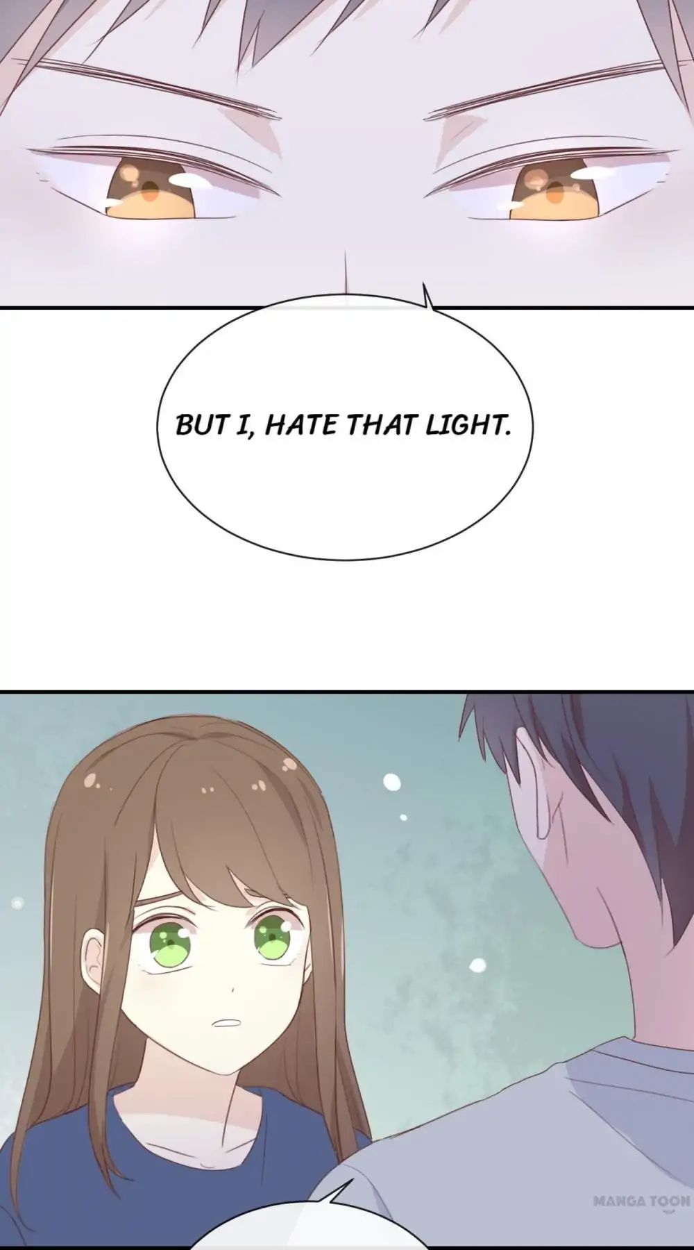 I Was XXX By My Idol Chapter 118 - page 22