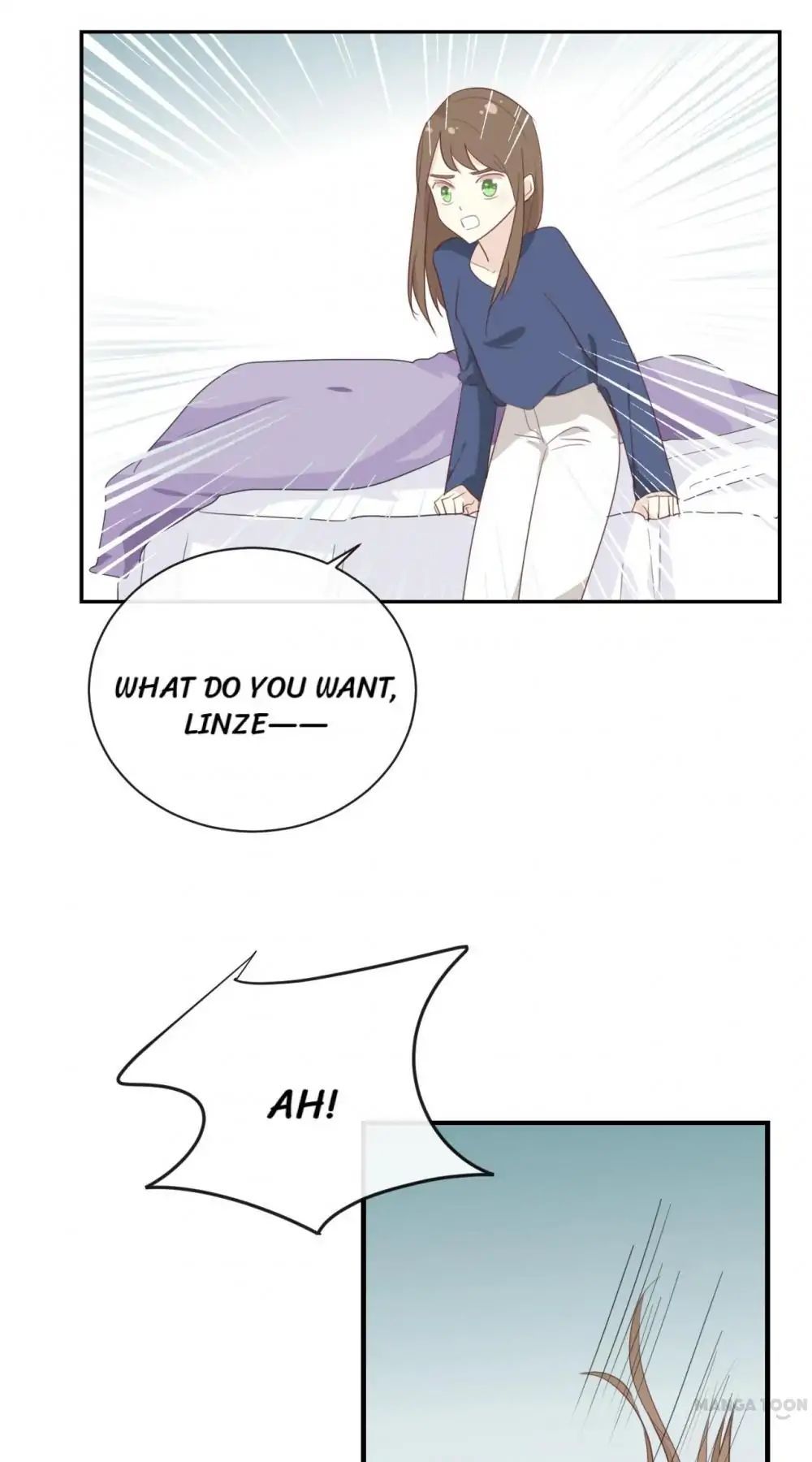 I Was XXX By My Idol Chapter 118 - page 6