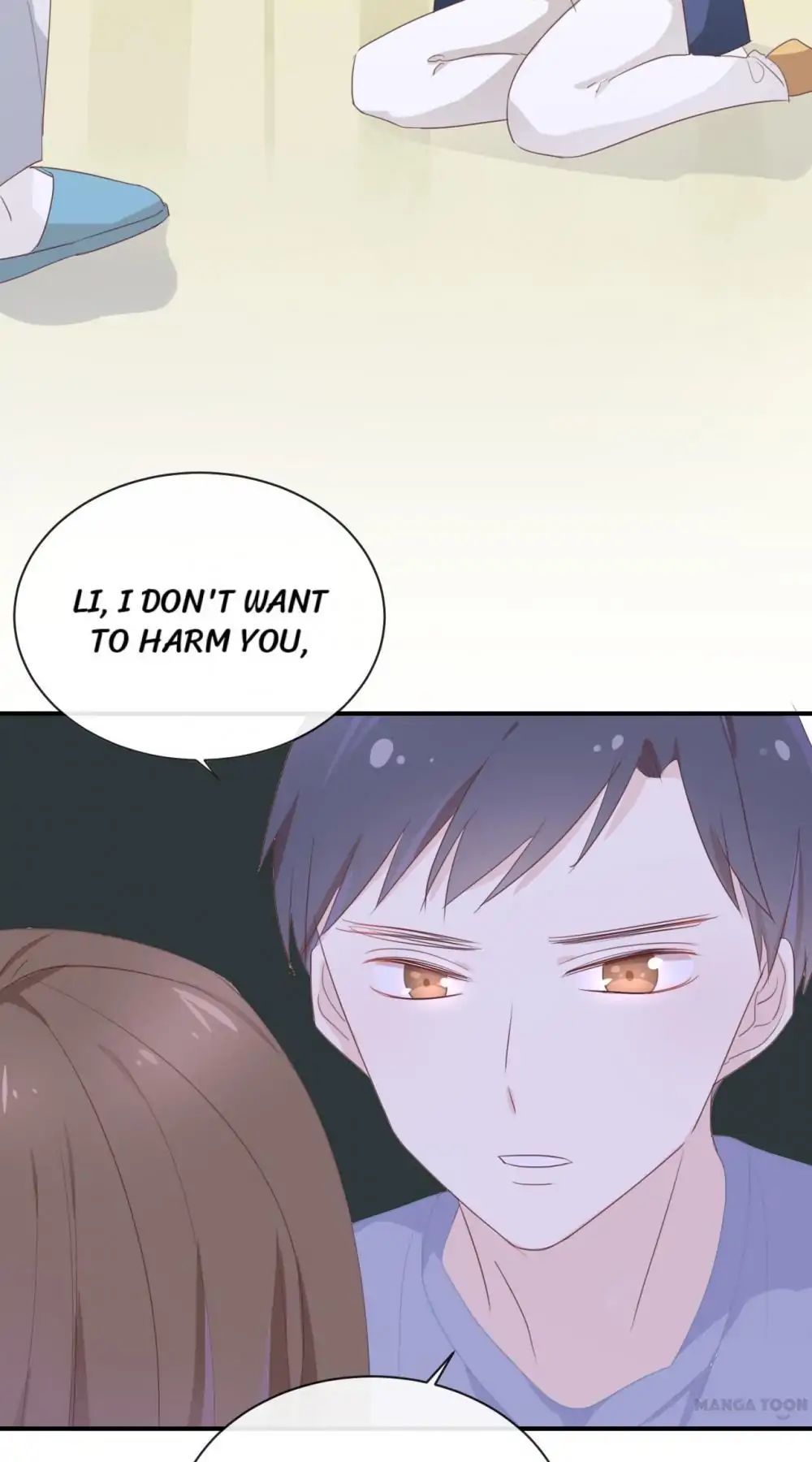 I Was XXX By My Idol Chapter 118 - page 8