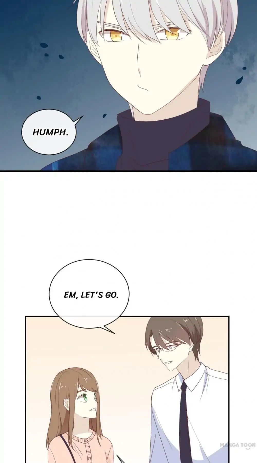 I Was XXX By My Idol Chapter 108 - page 19