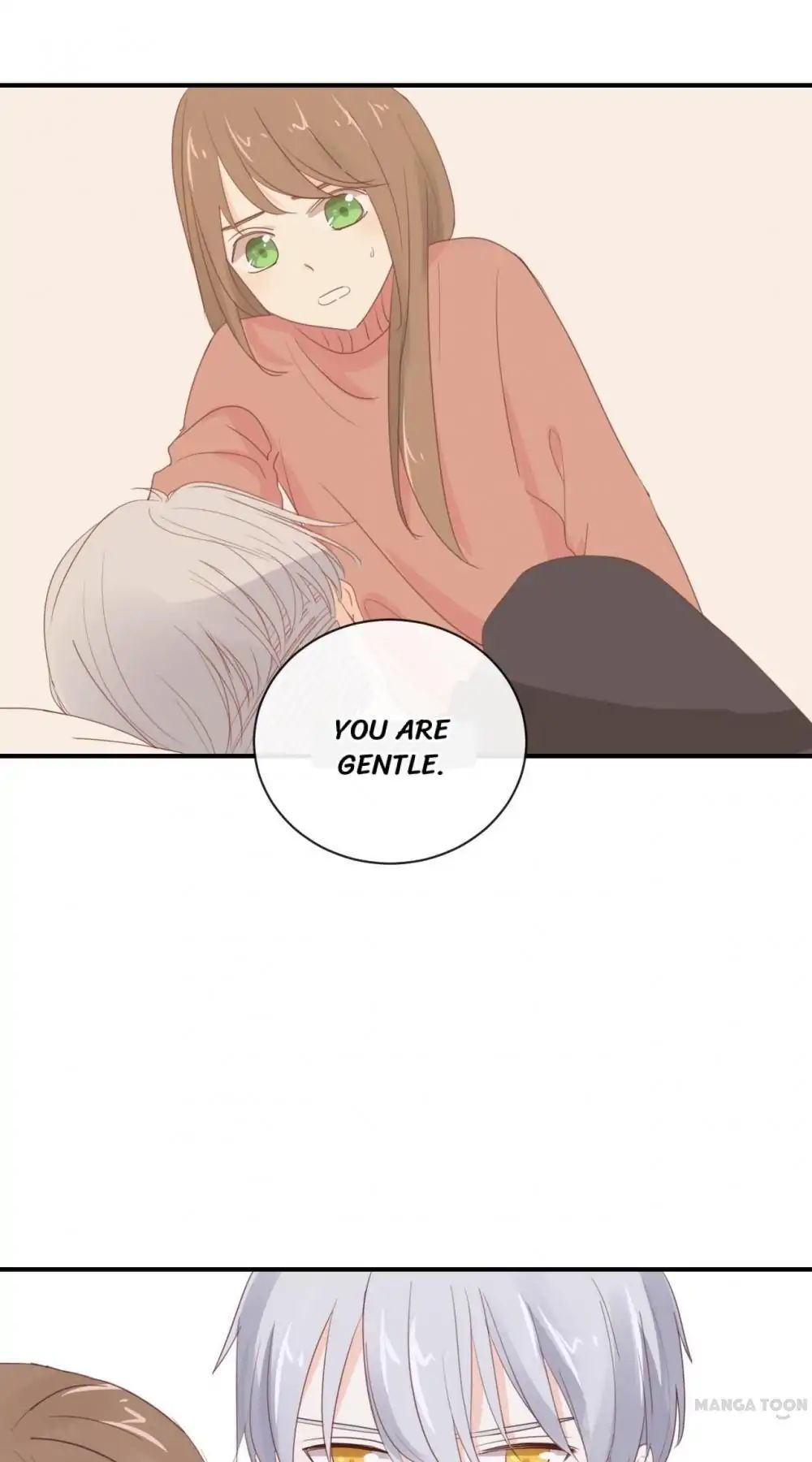 I Was XXX By My Idol Chapter 108 - page 6