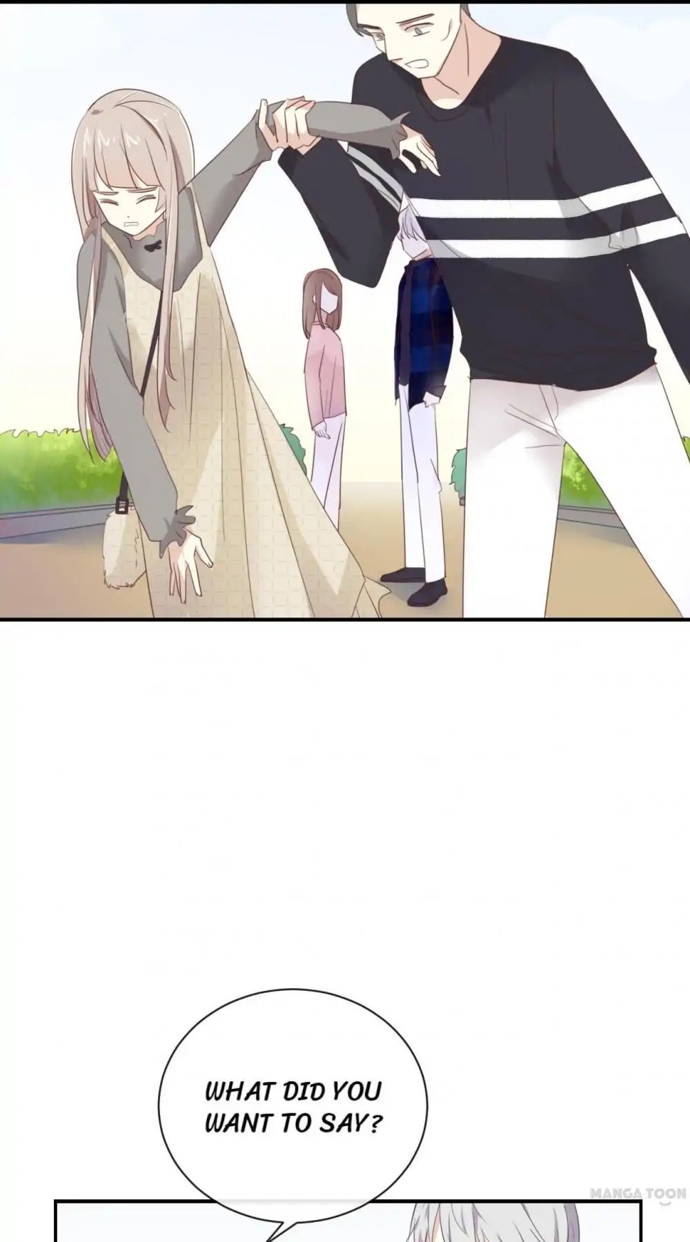 I Was XXX By My Idol Chapter 107 - page 1