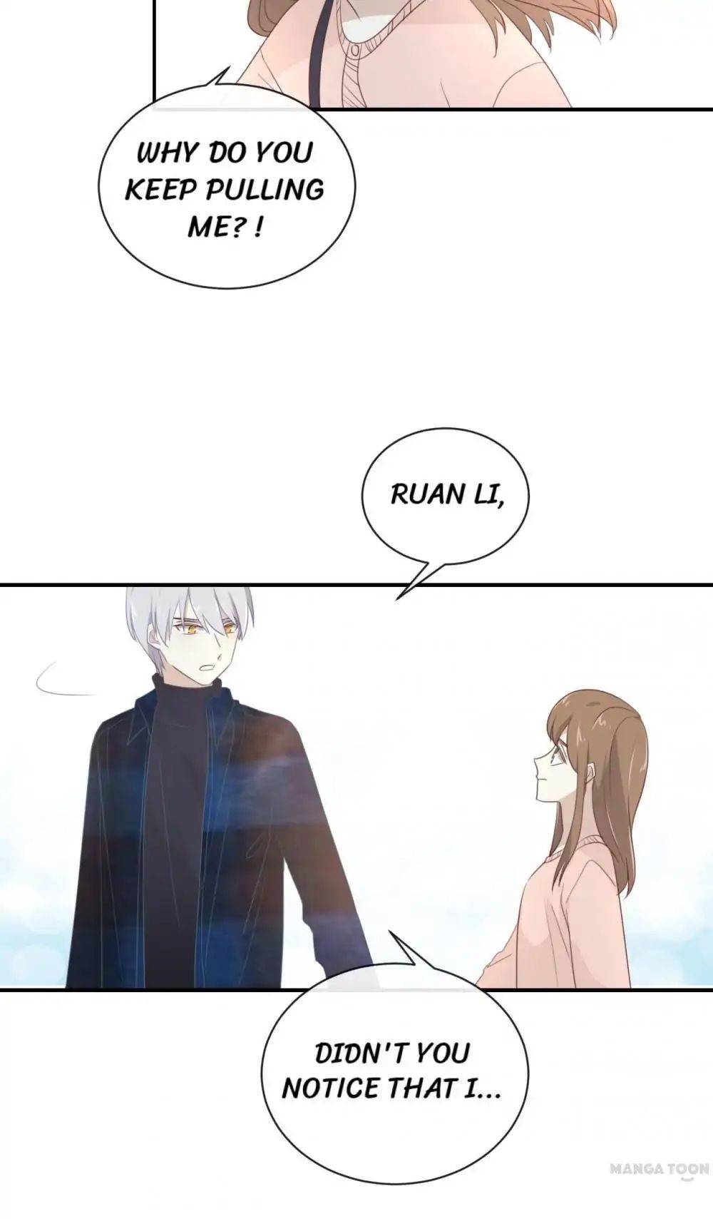 I Was XXX By My Idol Chapter 107 - page 12