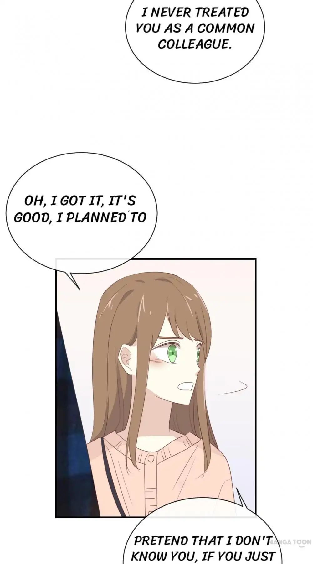 I Was XXX By My Idol Chapter 107 - page 15