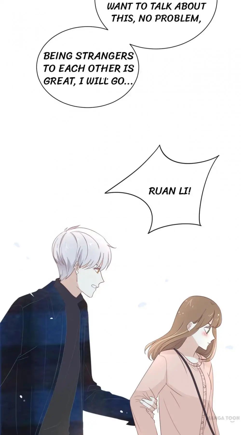 I Was XXX By My Idol Chapter 107 - page 16