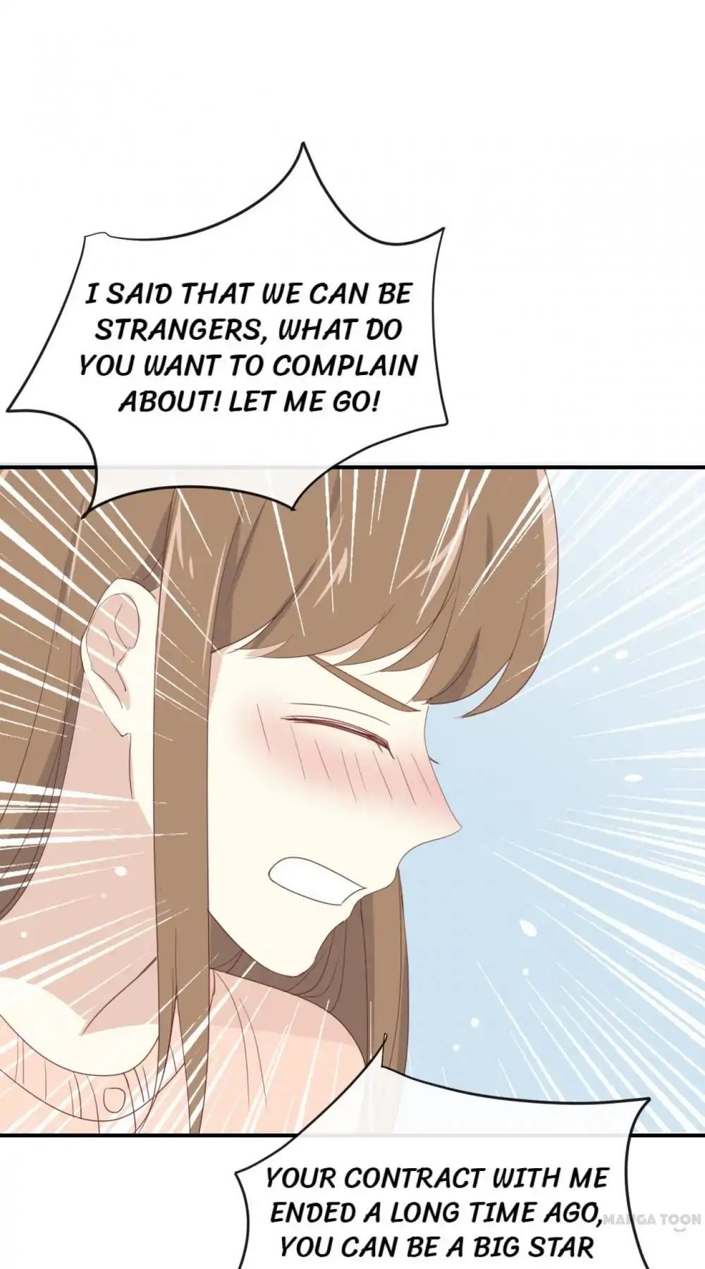 I Was XXX By My Idol Chapter 107 - page 18