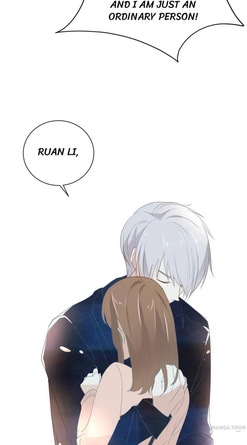 I Was XXX By My Idol Chapter 107 - page 19