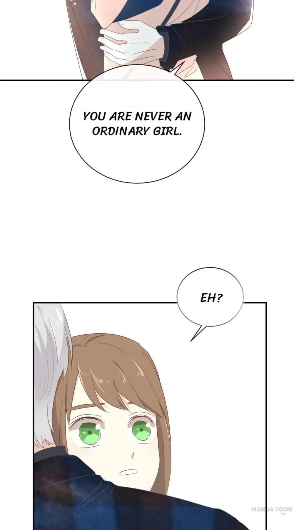 I Was XXX By My Idol Chapter 107 - page 20