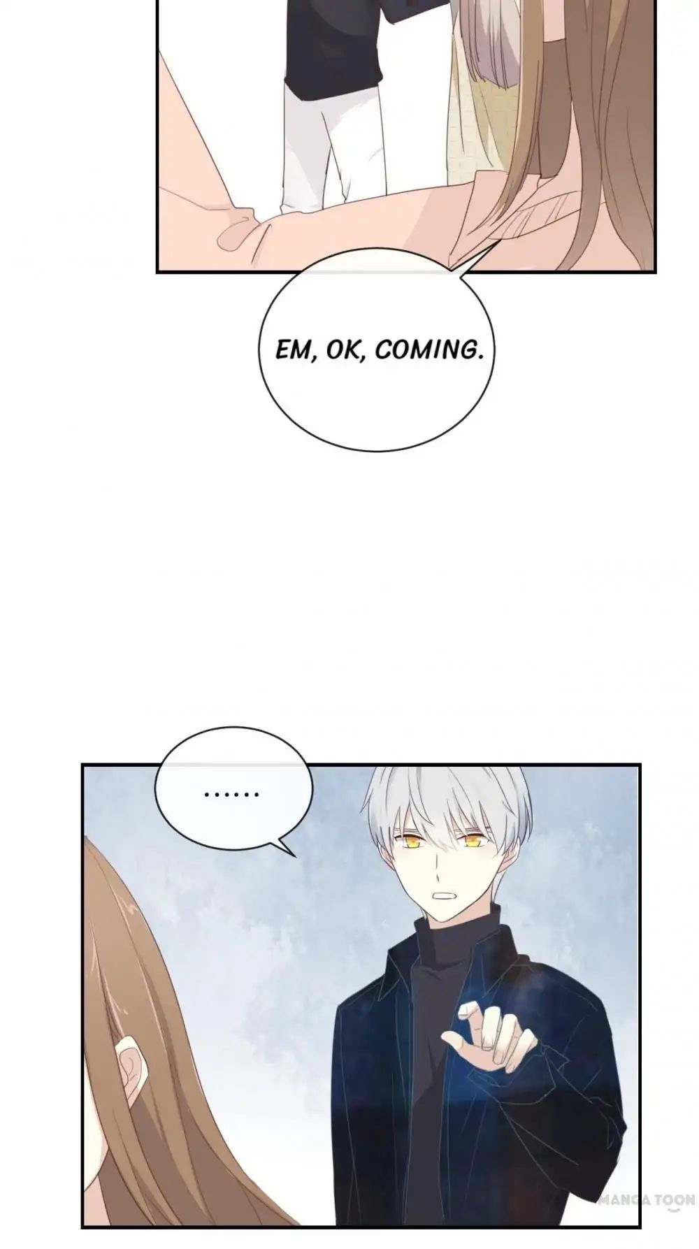I Was XXX By My Idol Chapter 107 - page 4