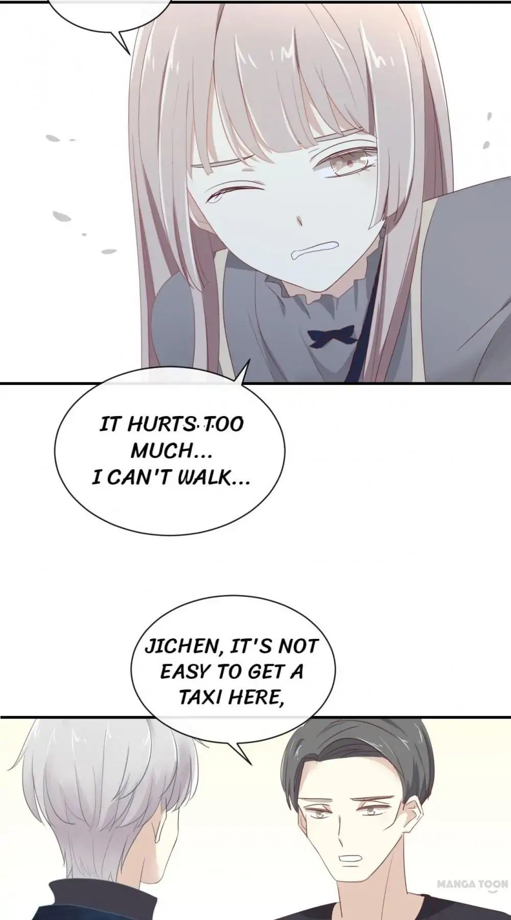 I Was XXX By My Idol Chapter 107 - page 6