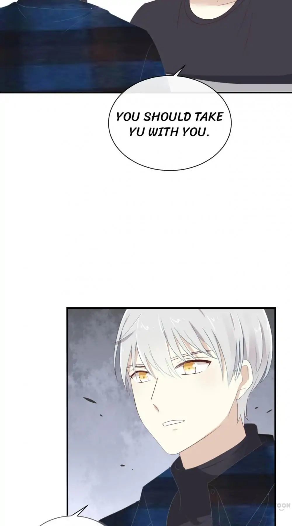 I Was XXX By My Idol Chapter 107 - page 7