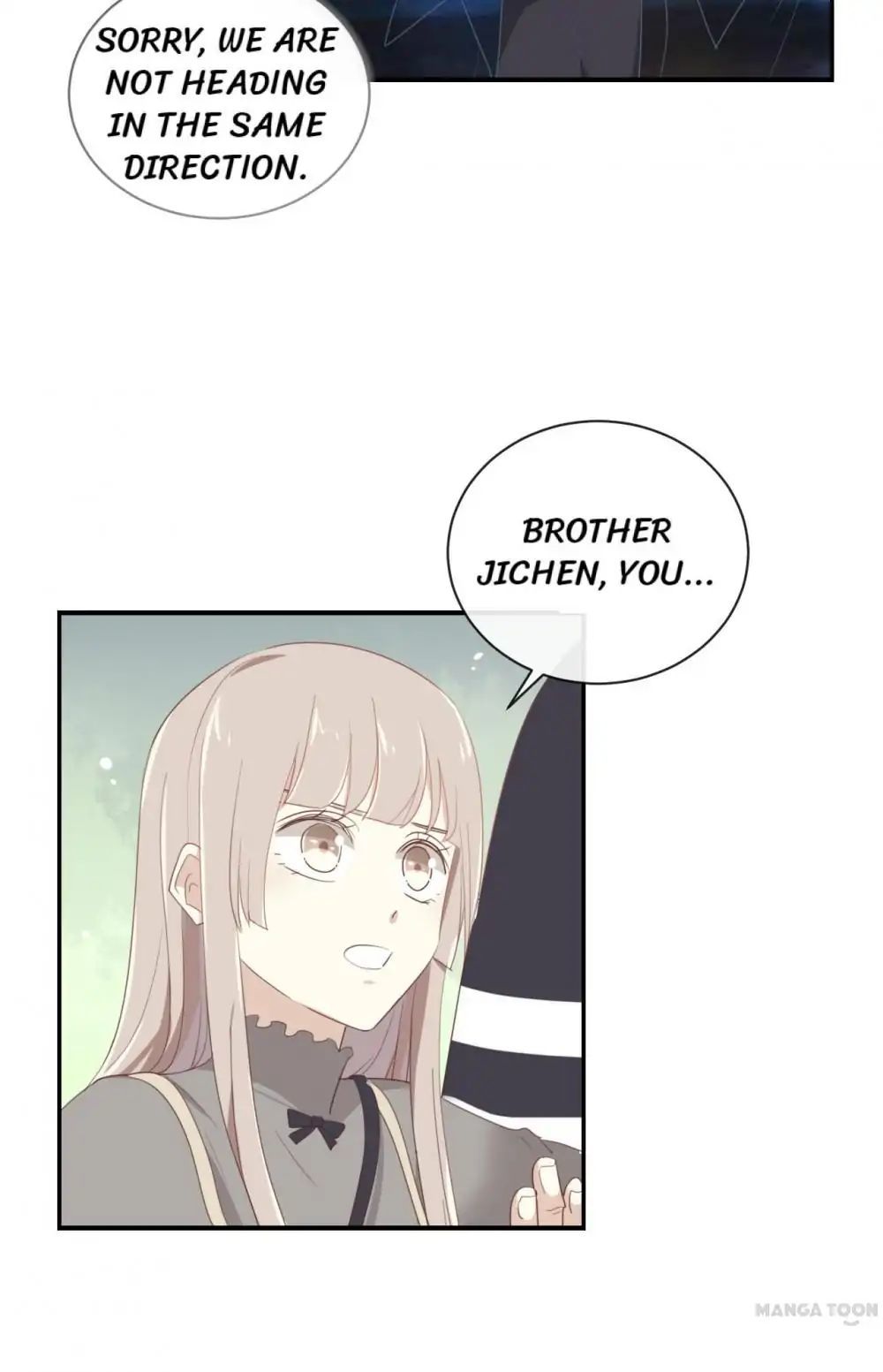 I Was XXX By My Idol Chapter 107 - page 8