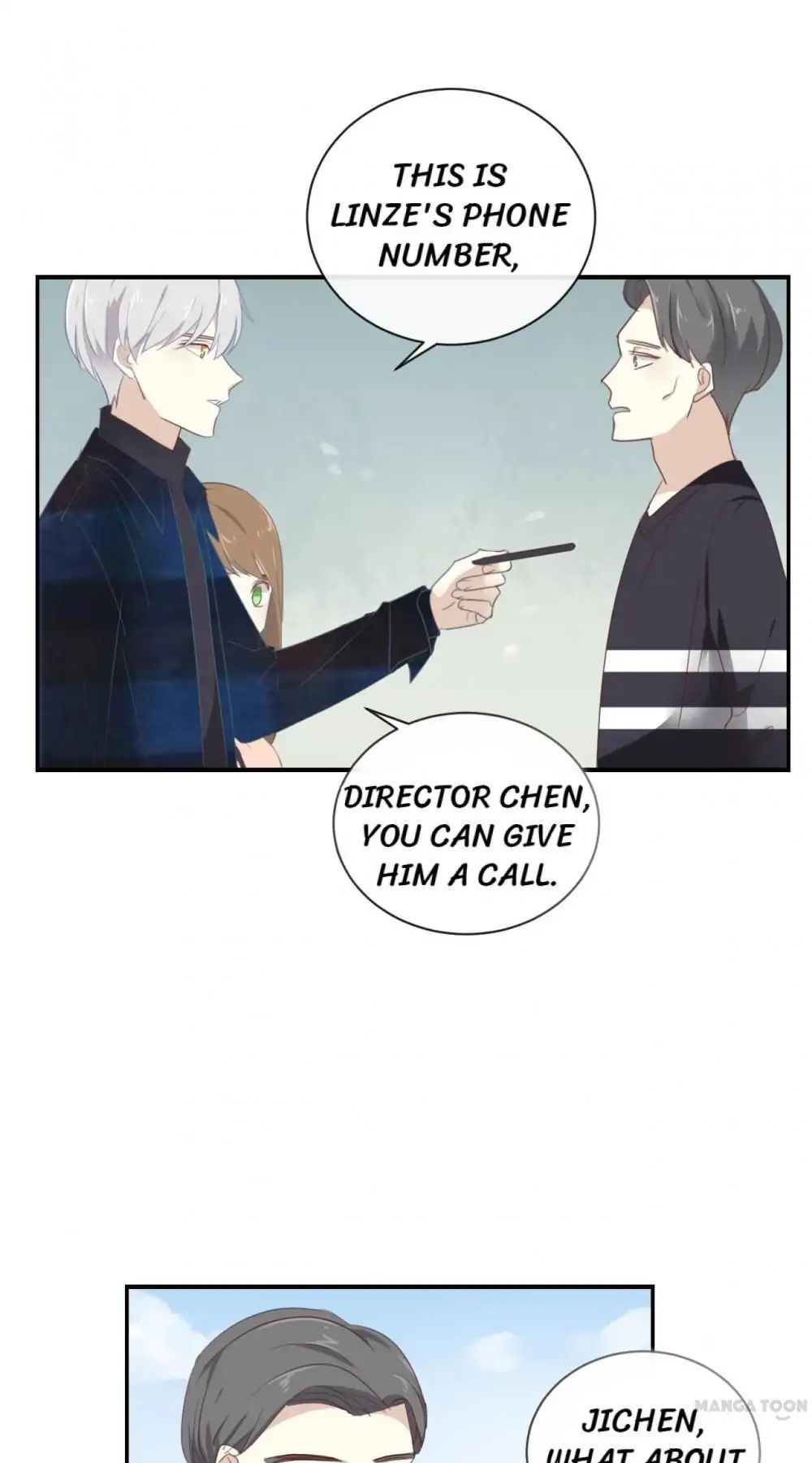 I Was XXX By My Idol Chapter 107 - page 9