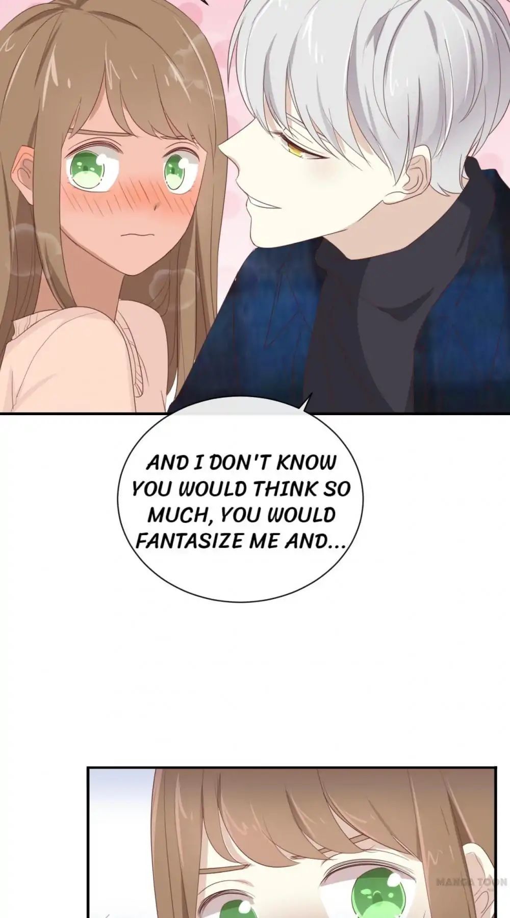 I Was XXX By My Idol Chapter 106 - page 13